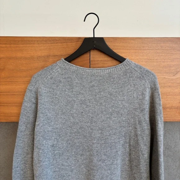 Jenni Kayne Everyday Crewneck Sweater, Size XS - Picture 12 of 15